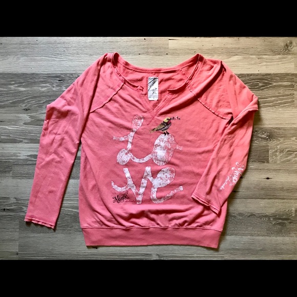 ⬇️⚡️Women’s Lightweight V-Neck Pullover 💝🌸🦜 - Picture 1 of 4